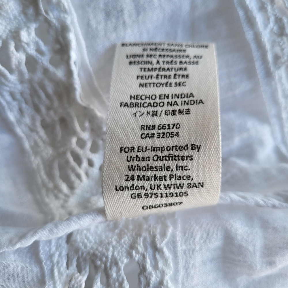 Free People Constant Crush Tank XS - Picture 6 of 10